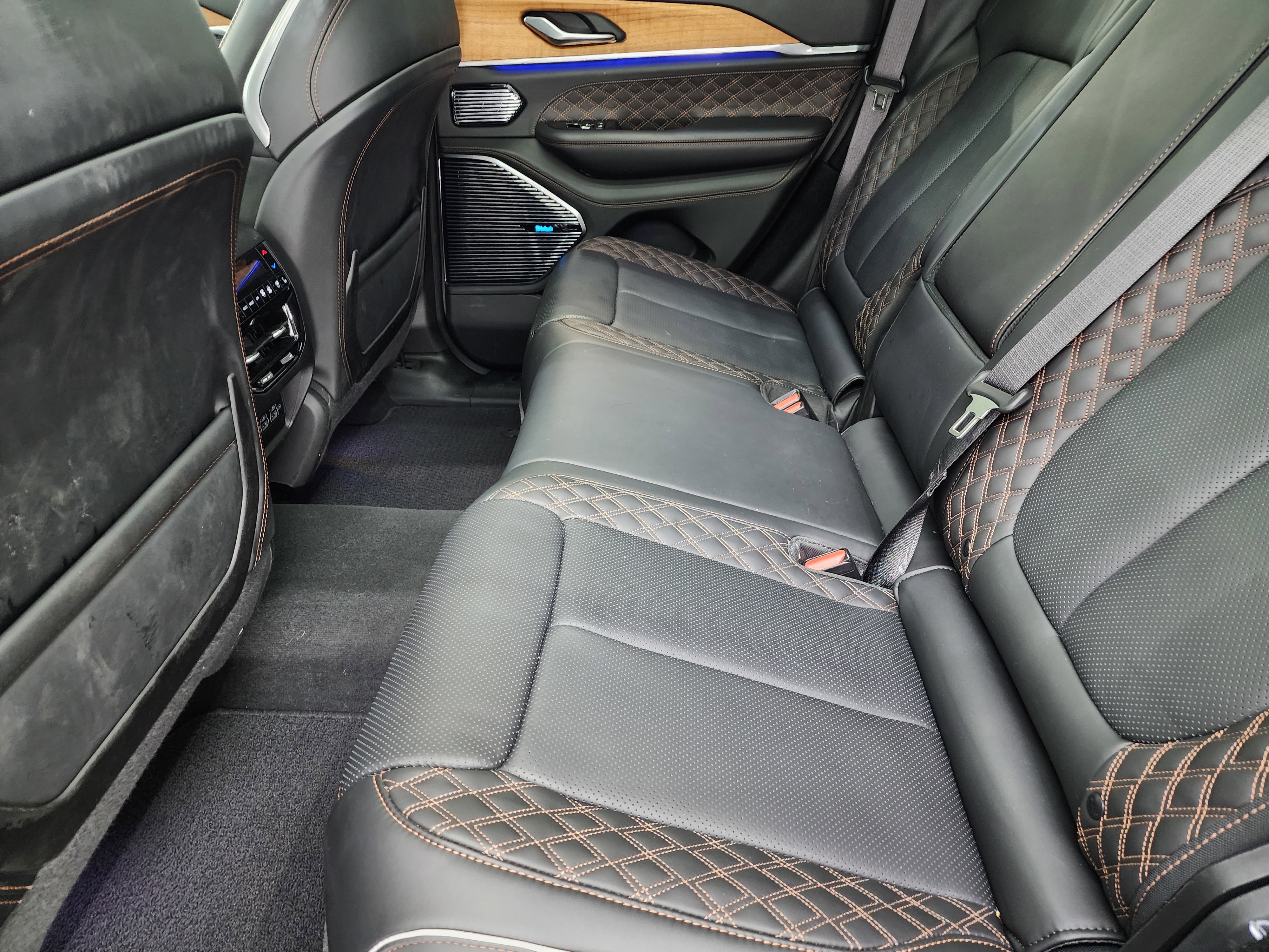 Used 2022 Jeep Grand Cherokee Summit image 42