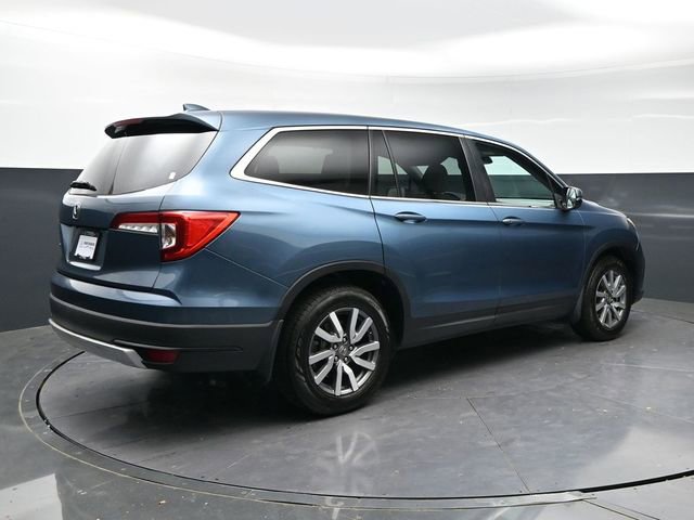 Used 2020 Honda Pilot EX-L image 5