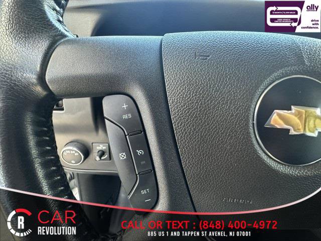 Used 2023 Chevrolet Express 2500 Extended w/ Driver Convenience Package RWD image 15
