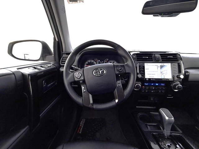 Certified 2021 Toyota 4Runner TRD Pro image 14