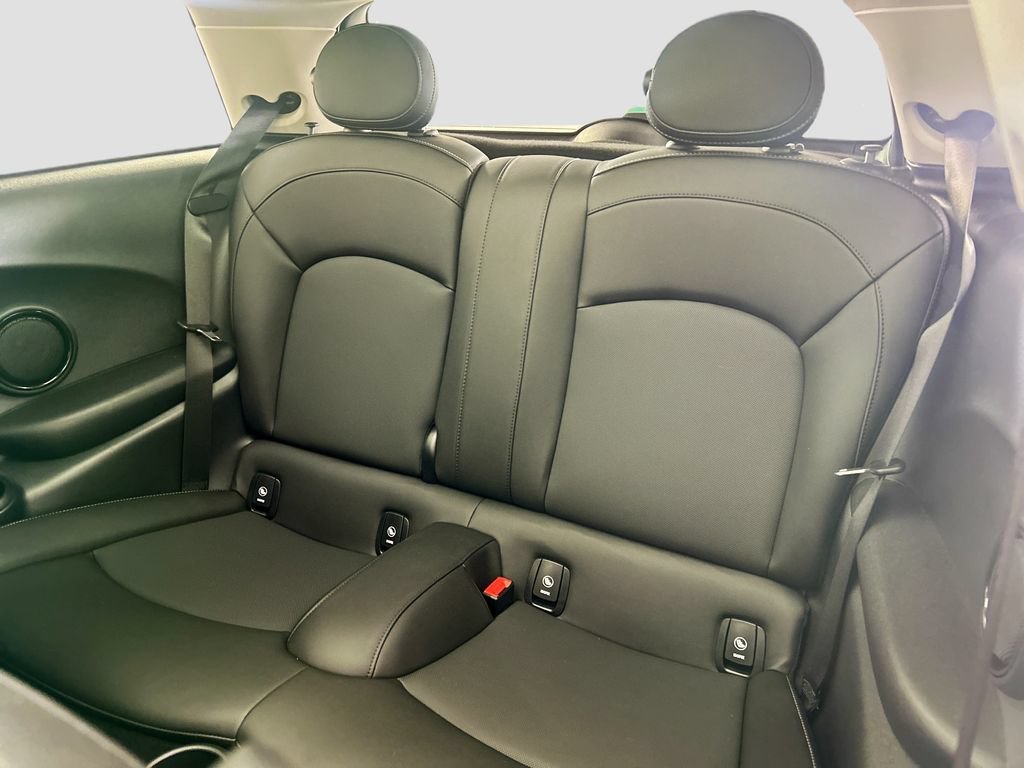 Used 2024 MINI Cooper S FWD image 20