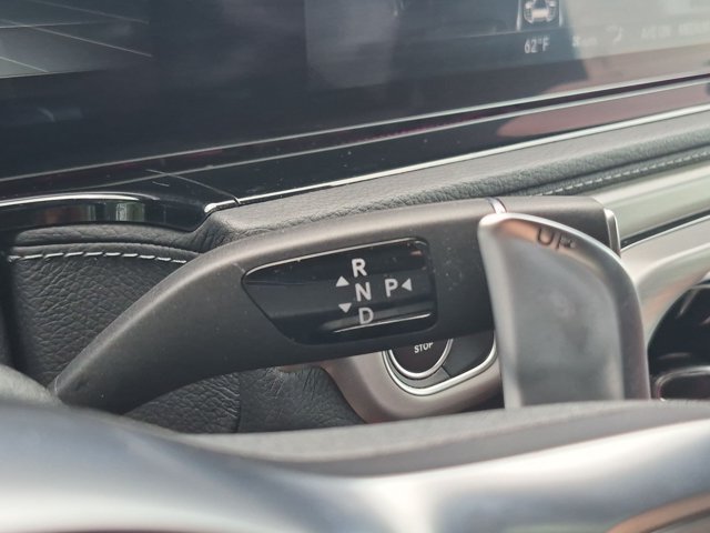 Certified 2021 Mercedes-Benz G 63 AMG 4MATIC image 12