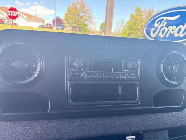 Used 2019 Mercedes-Benz Sprinter 2500 image 19