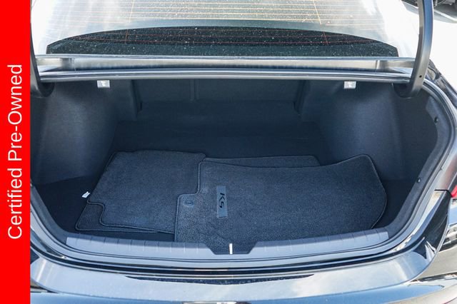 Certified 2024 Kia K5 GT-Line w/ GT-Line Premium Package image 26
