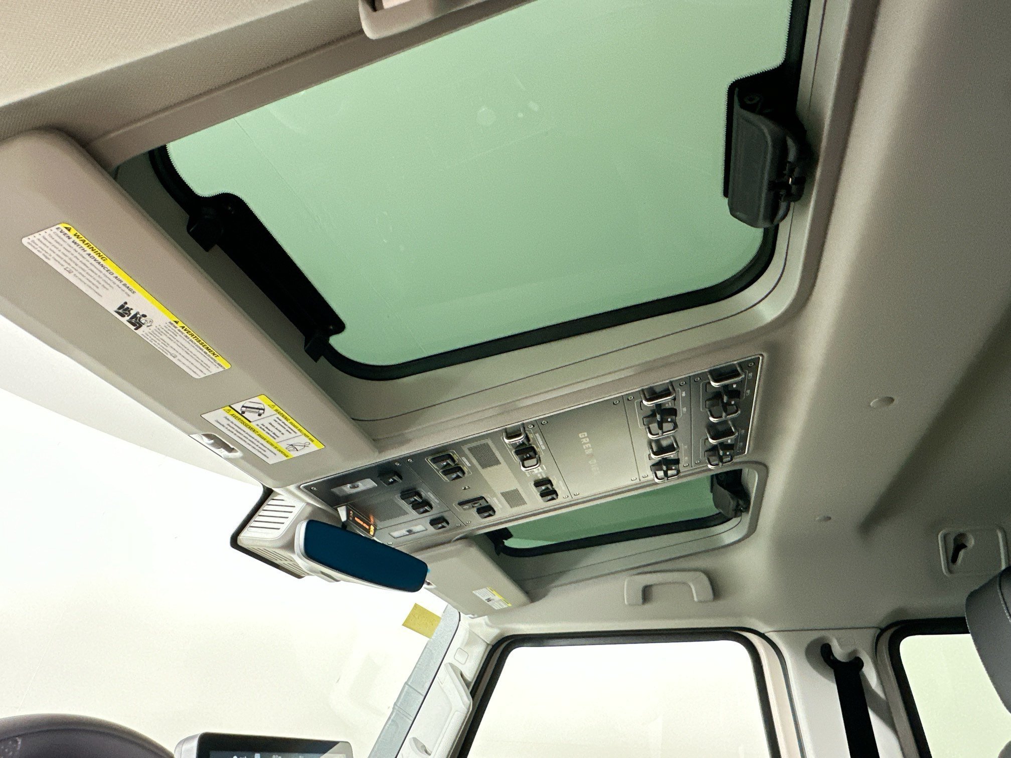 New 2026 INEOS Grenadier AWD/4WD image 32