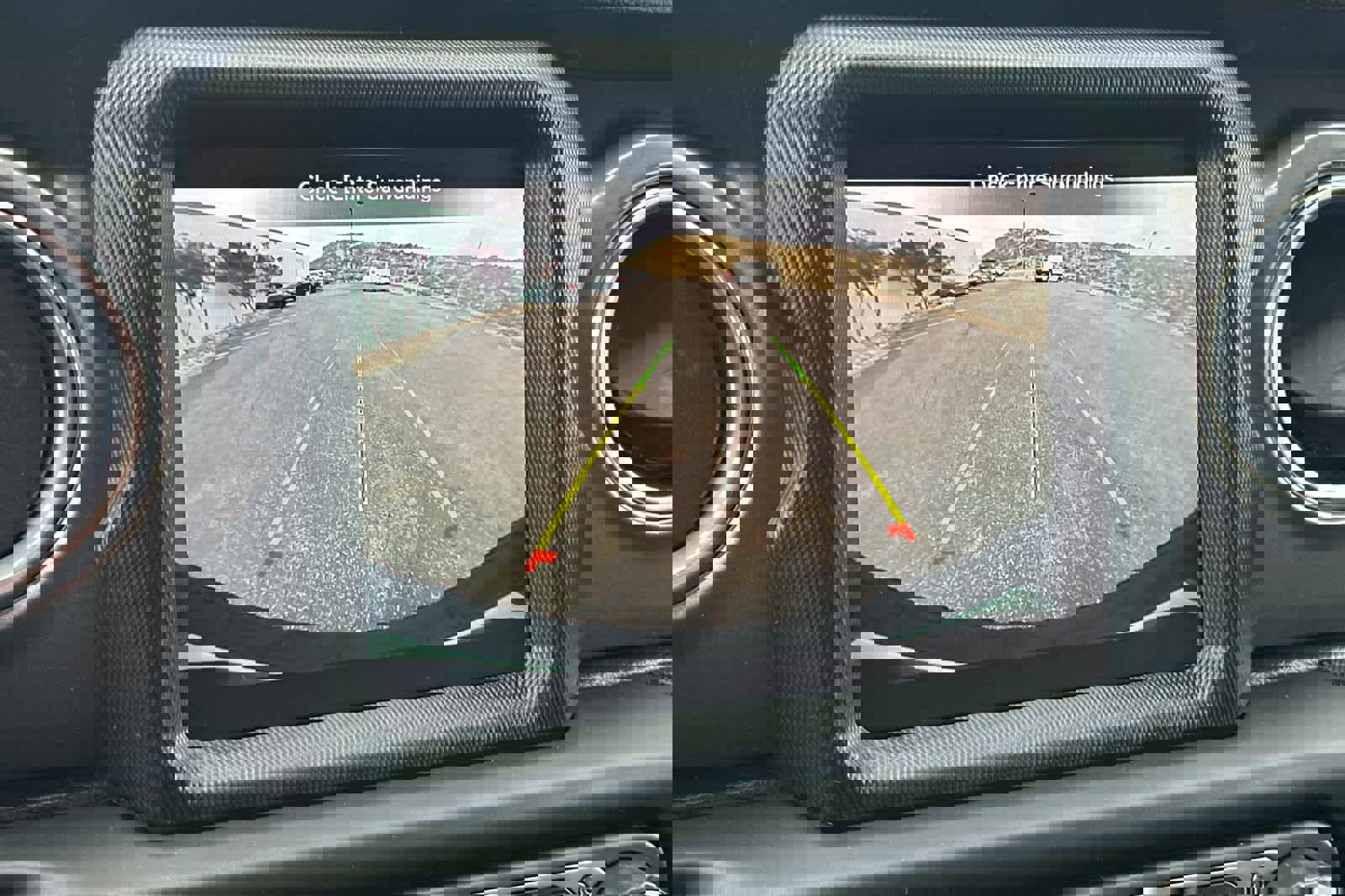 Used 2023 Jeep Wrangler Unlimited Rubicon 4xe w/ Steel Bumper Group image 22