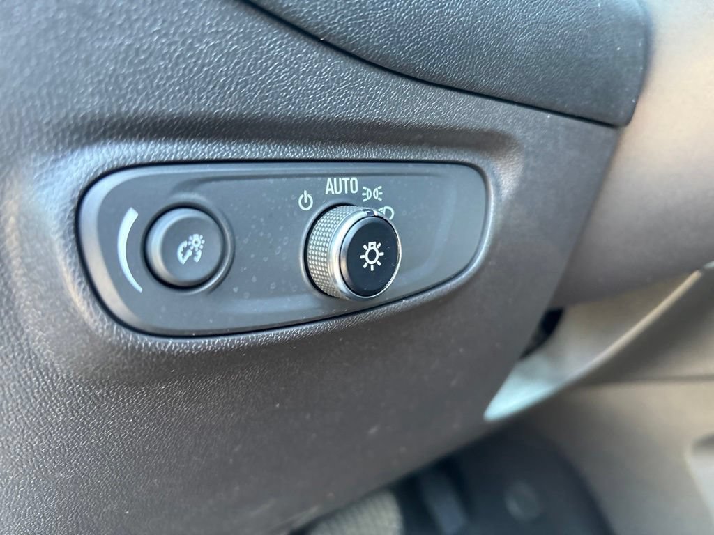 Used 2024 Chevrolet Equinox LT AWD/4WD image 22
