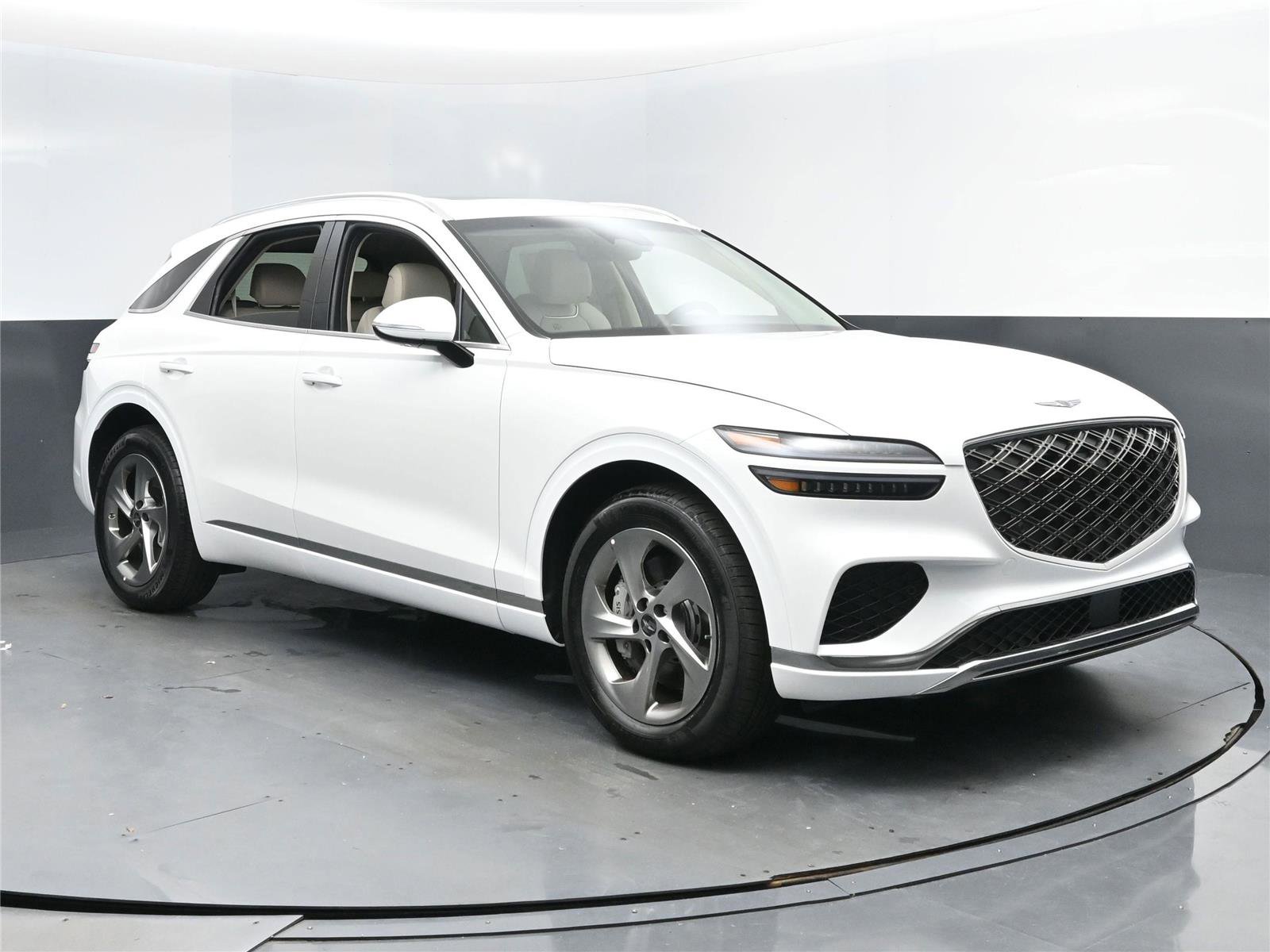 New 2026 Genesis GV70 2.5T Select image 8