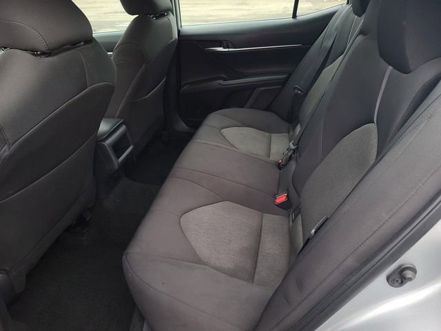 Used 2023 Toyota Camry LE FWD image 16