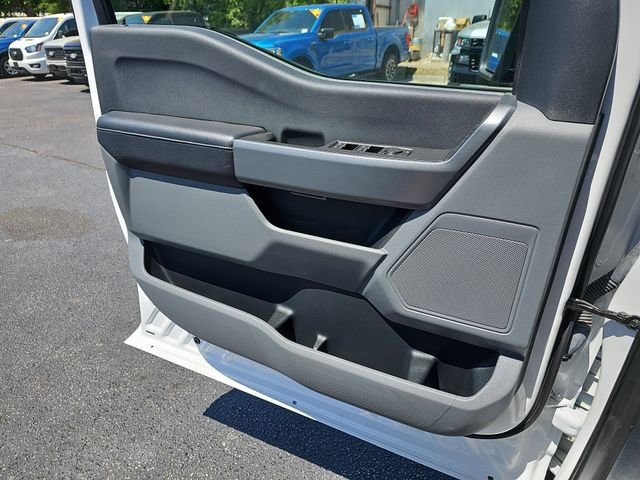 Used 2023 Ford F150 XLT image 28