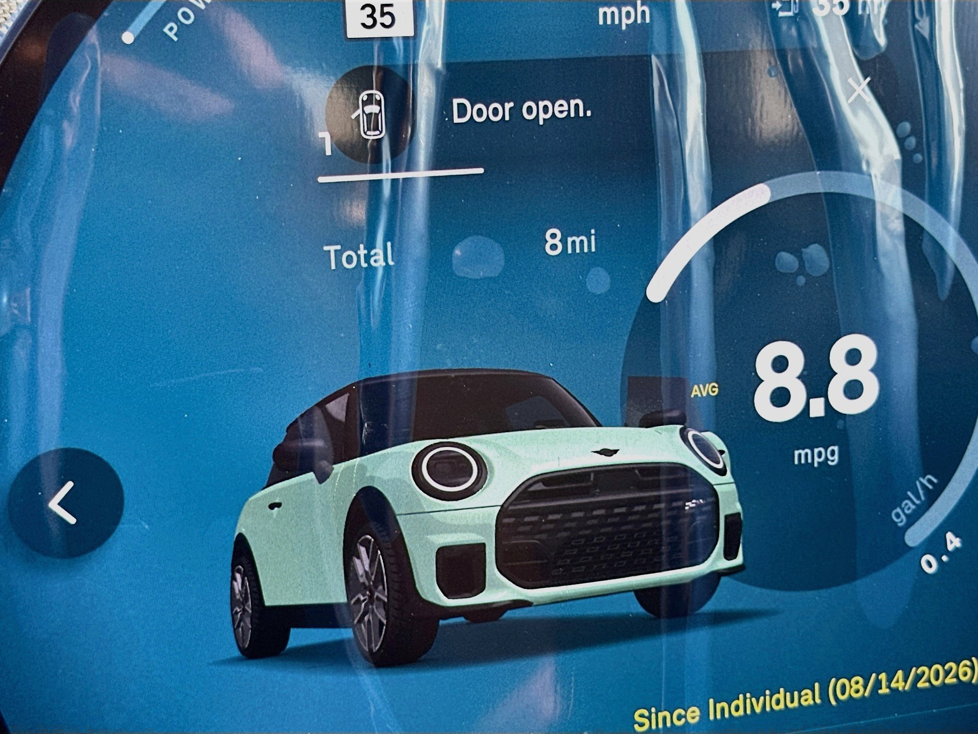 New 2026 MINI Cooper S FWD image 8