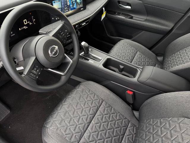 New 2026 Nissan Kicks SV w/ Cold Weather Package FWD image 14