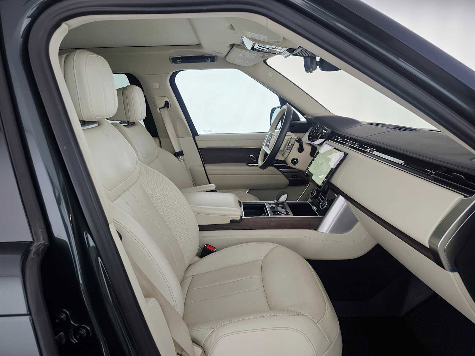 Used 2023 Land Rover Range Rover SE AWD/4WD image 10