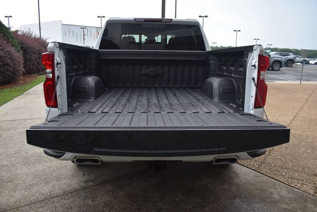 New 2026 Chevrolet Silverado 1500 RST AWD/4WD image 9