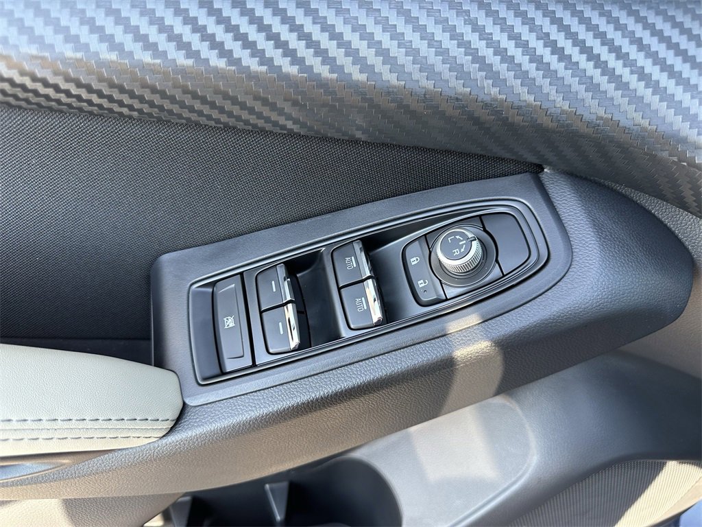 New 2025 Subaru Ascent Premium image 12