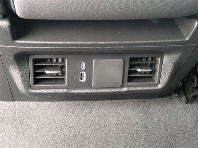 Used 2024 Chevrolet Silverado 1500 Custom Trail Boss w/ LPO, Dark Essentials Package image 25