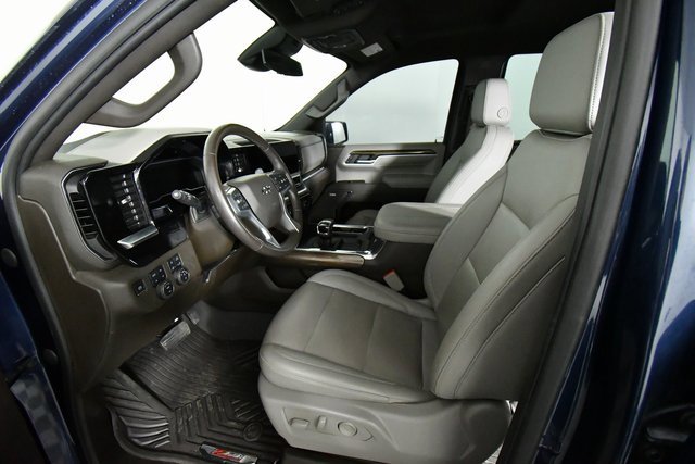 Used 2023 Chevrolet Silverado 1500 RST w/ RST All Star Premium Package image 5