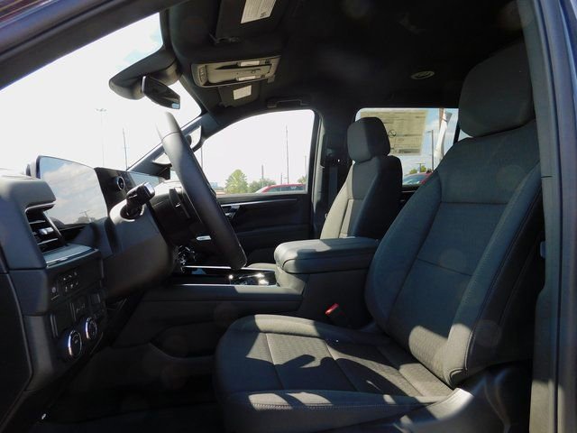 New 2026 Chevrolet Suburban LS w/ LPO, Dark Essentials Package image 13