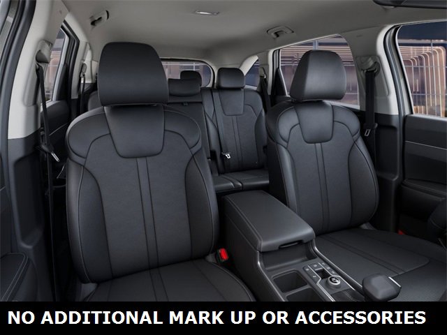 New 2026 Kia Sorento EX image 15