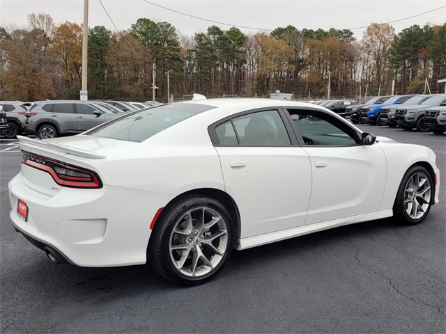 Used 2023 Dodge Charger GT image 3