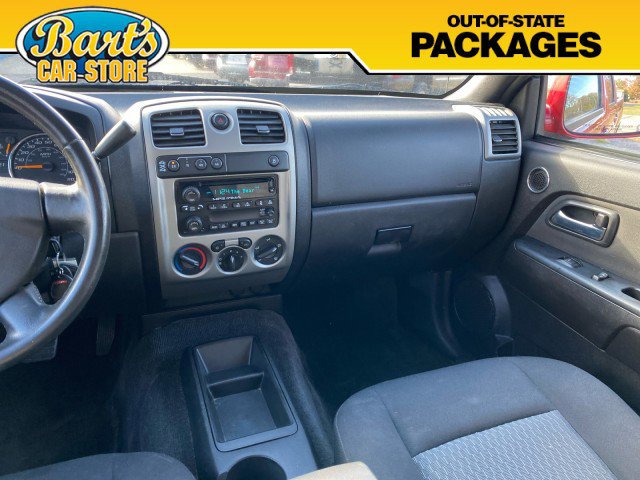 Used 2011 Chevrolet Colorado LT image 21