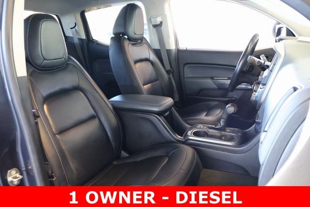Used 2018 Chevrolet Colorado Z71 w/ Centennial Edition image 19