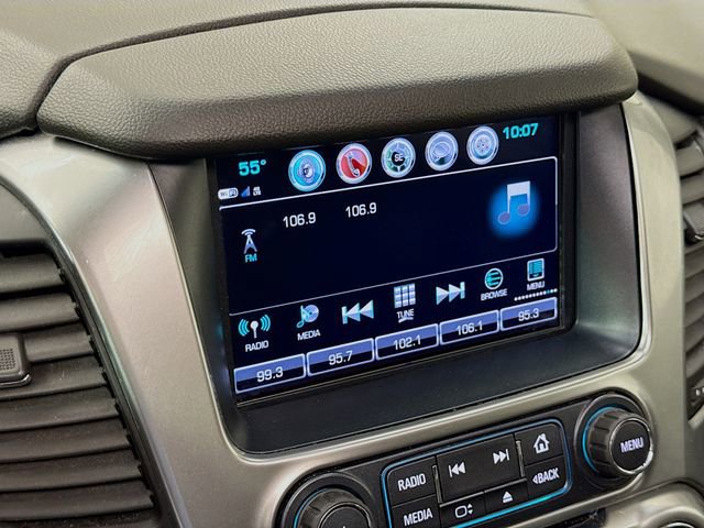 Used 2018 Chevrolet Suburban LT w/ LT Signature Package AWD/4WD image 17