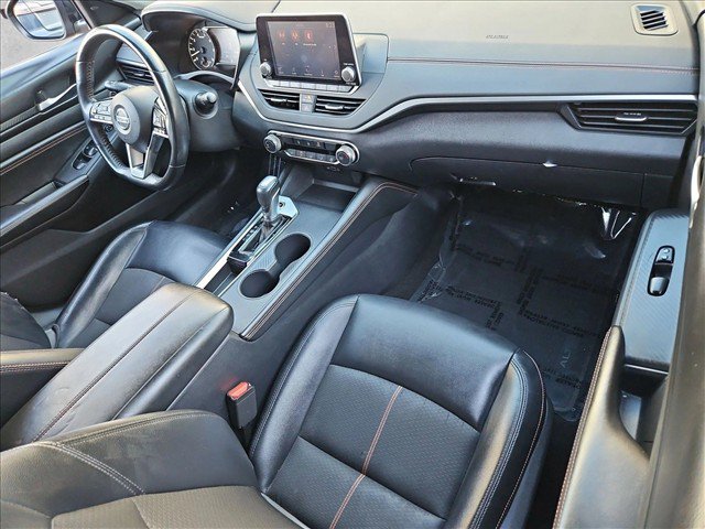 Used 2019 Nissan Altima 2.5 SR FWD image 21