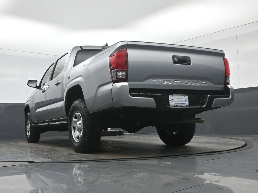 Used 2020 Toyota Tacoma SR w/ SR Convenience Package RWD image 58