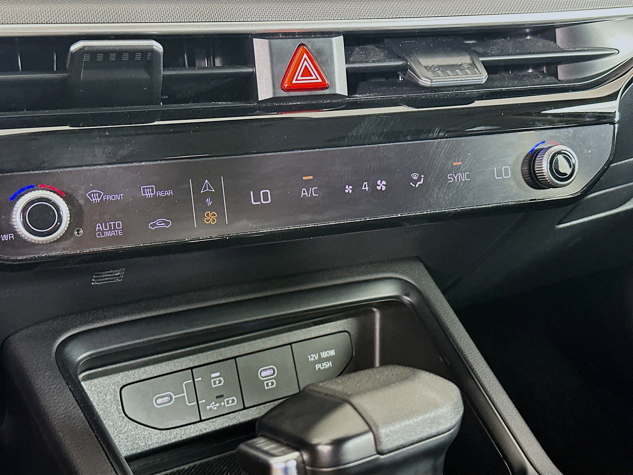 Used 2025 Kia K5 LXS image 23