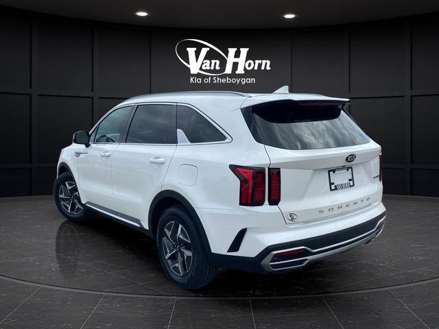 Used 2021 Kia Sorento EX FWD image 5