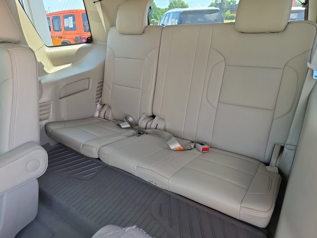 Used 2019 GMC Yukon Denali w/ Denali Ultimate Package RWD image 36