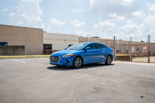 Used 2018 Hyundai Elantra SEL image 49