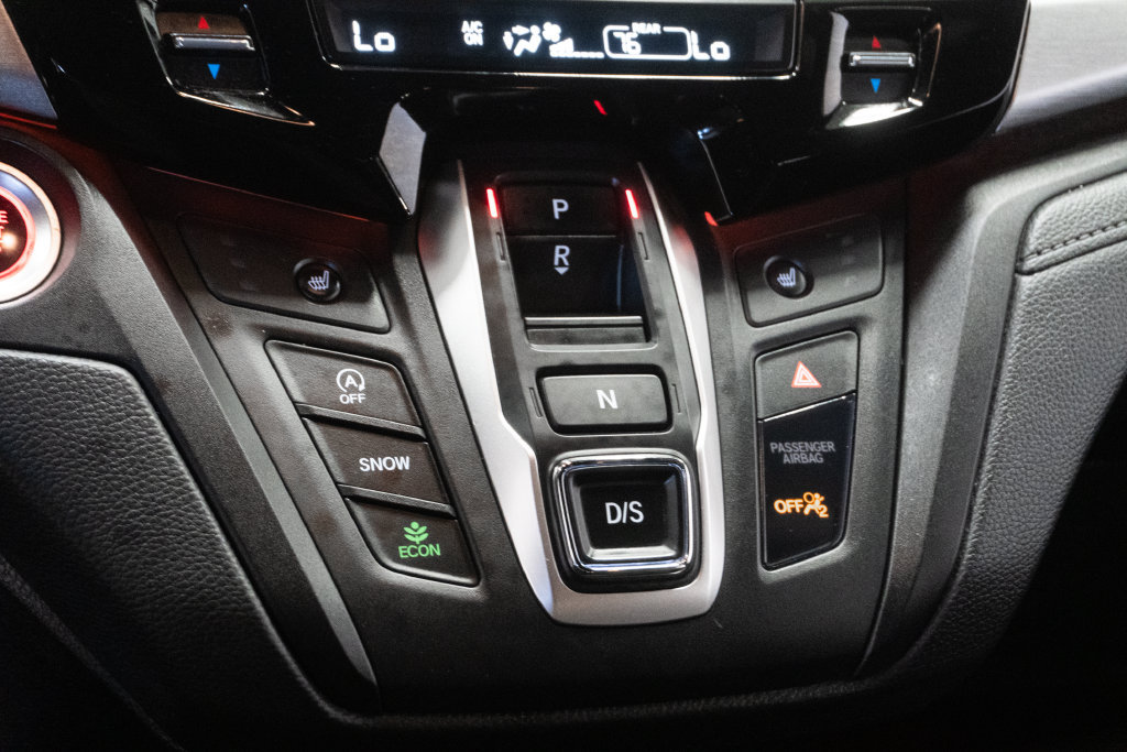 Used 2025 Honda Odyssey Sport-L image 26