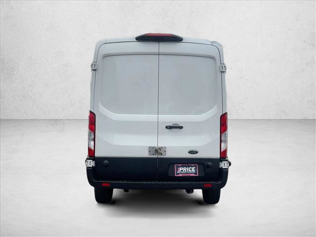 Used 2019 Ford Transit 250 148 Medium Roof image 11