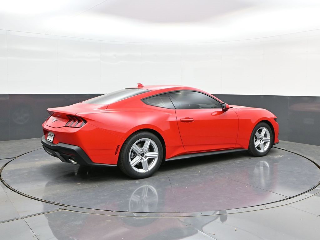 New 2026 Ford Mustang Premium image 14