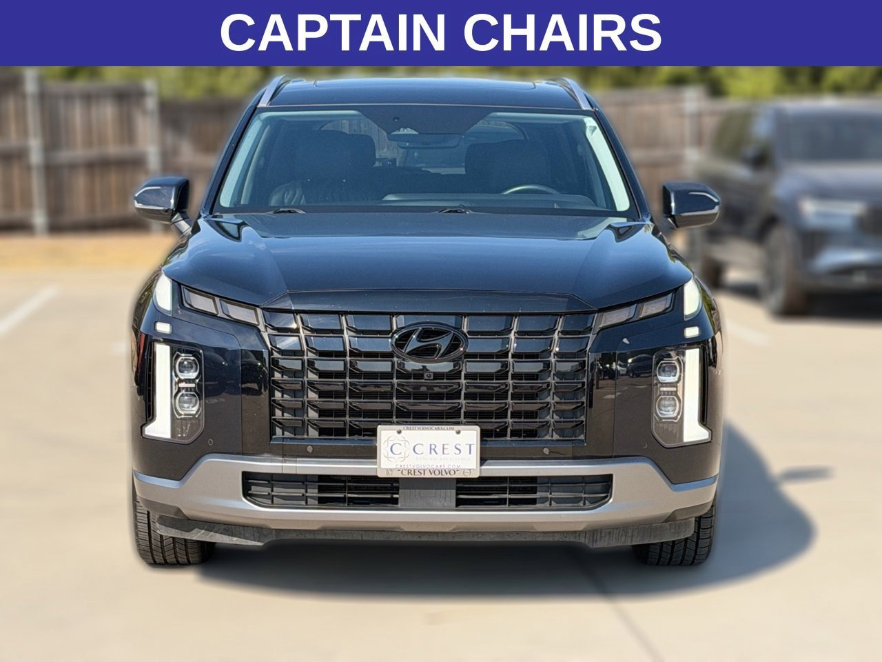 Used 2023 Hyundai Palisade Limited FWD image 3