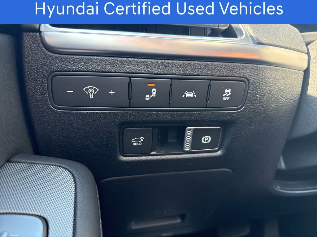 Used 2021 Hyundai Palisade Limited image 33