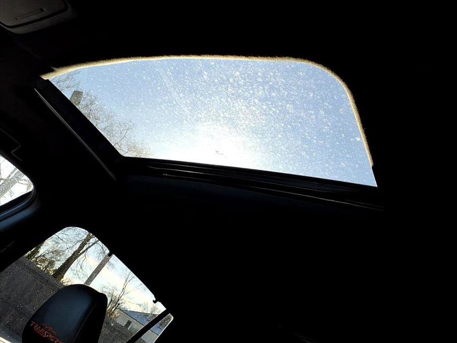 Used 2022 Honda Passport TrailSport image 21