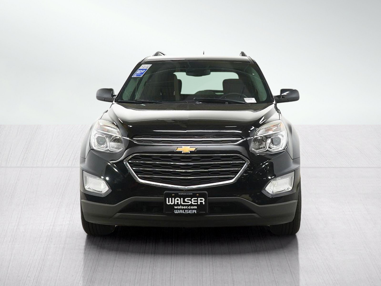 Used 2017 Chevrolet Equinox LT w/ Convenience Package AWD/4WD image 8