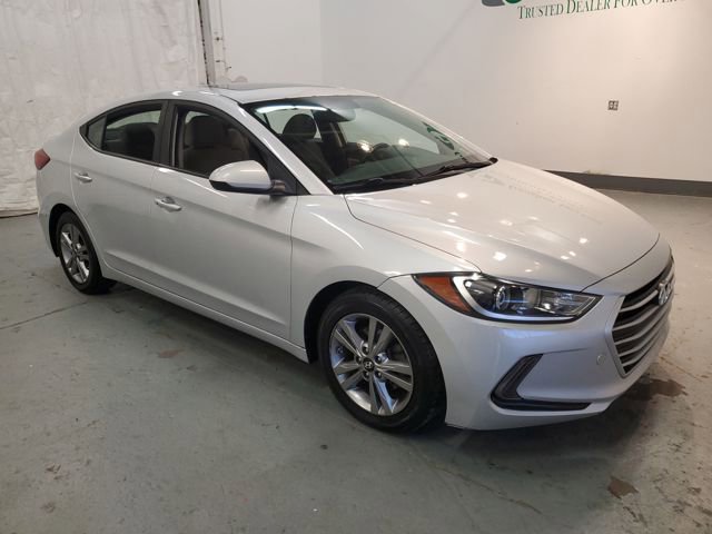 Used 2018 Hyundai Elantra Value Edition image 8
