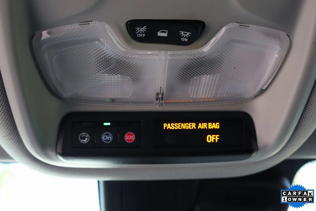 Used 2023 Chevrolet TrailBlazer LS AWD/4WD image 23