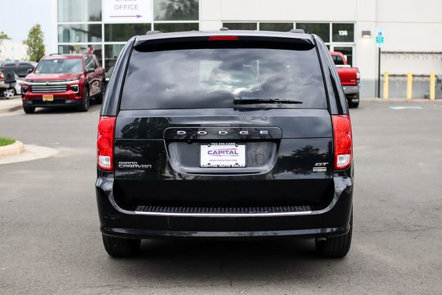 Used 2019 Dodge Grand Caravan GT image 6