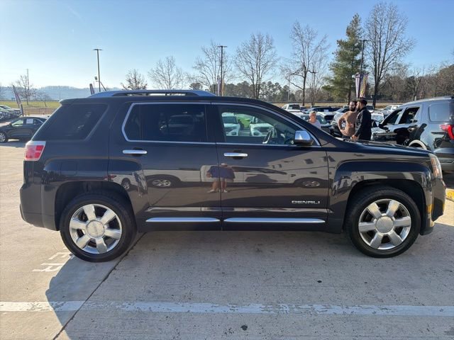 Used 2014 GMC Terrain Denali w/ Cargo Package image 20
