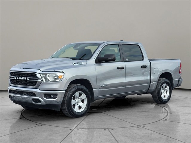 Certified 2023 RAM 1500 Big Horn image 3