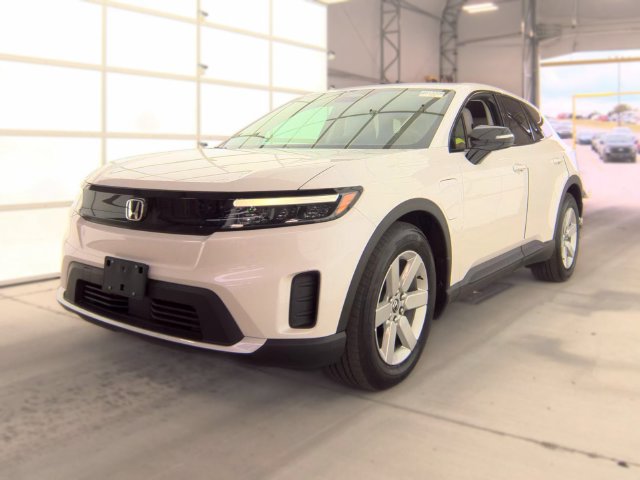 Used 2024 Honda Prologue EX image 19