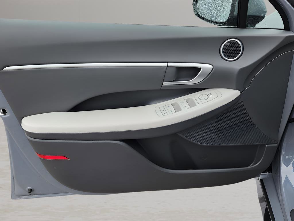 New 2026 Hyundai Sonata SEL AWD/4WD image 12