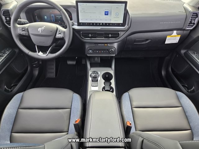 New 2026 Ford Bronco Sport Outer Banks AWD/4WD image 11