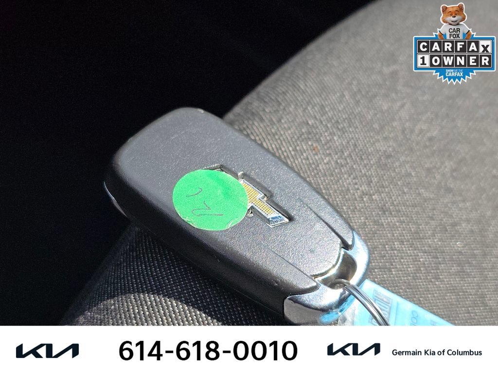 Used 2020 Chevrolet Equinox LT FWD image 33