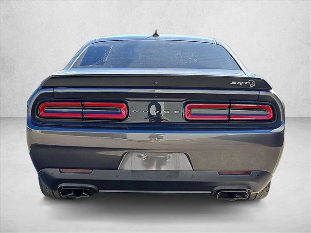 Used 2020 Dodge Challenger SRT Hellcat image 7